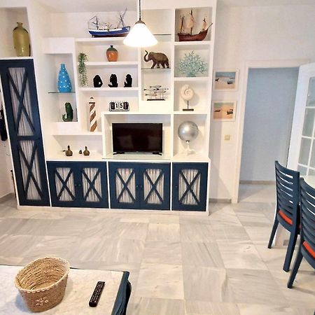 Residencial Victoria Centro Διαμέρισμα Sanlúcar de Barrameda Εξωτερικό φωτογραφία