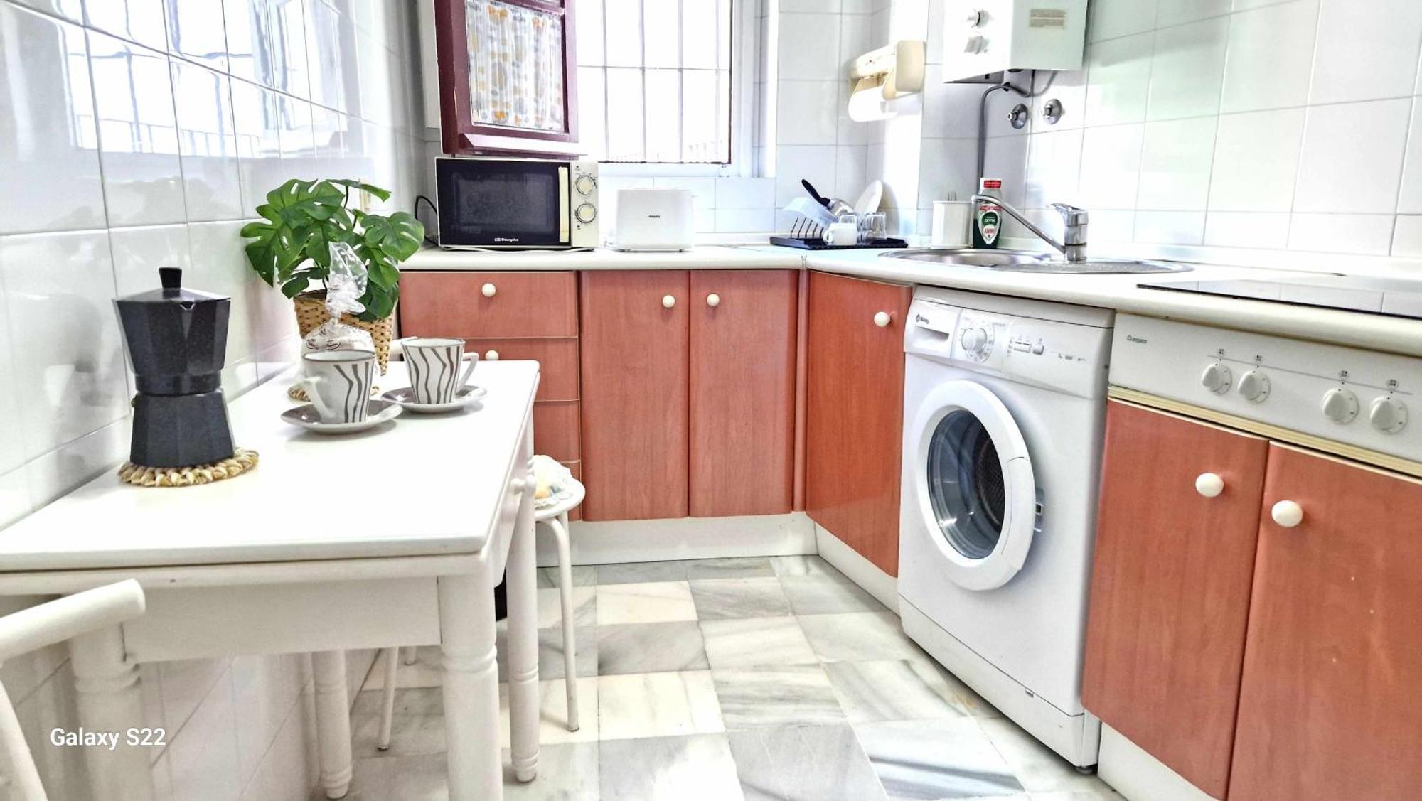 Residencial Victoria Centro Διαμέρισμα Sanlúcar de Barrameda Εξωτερικό φωτογραφία