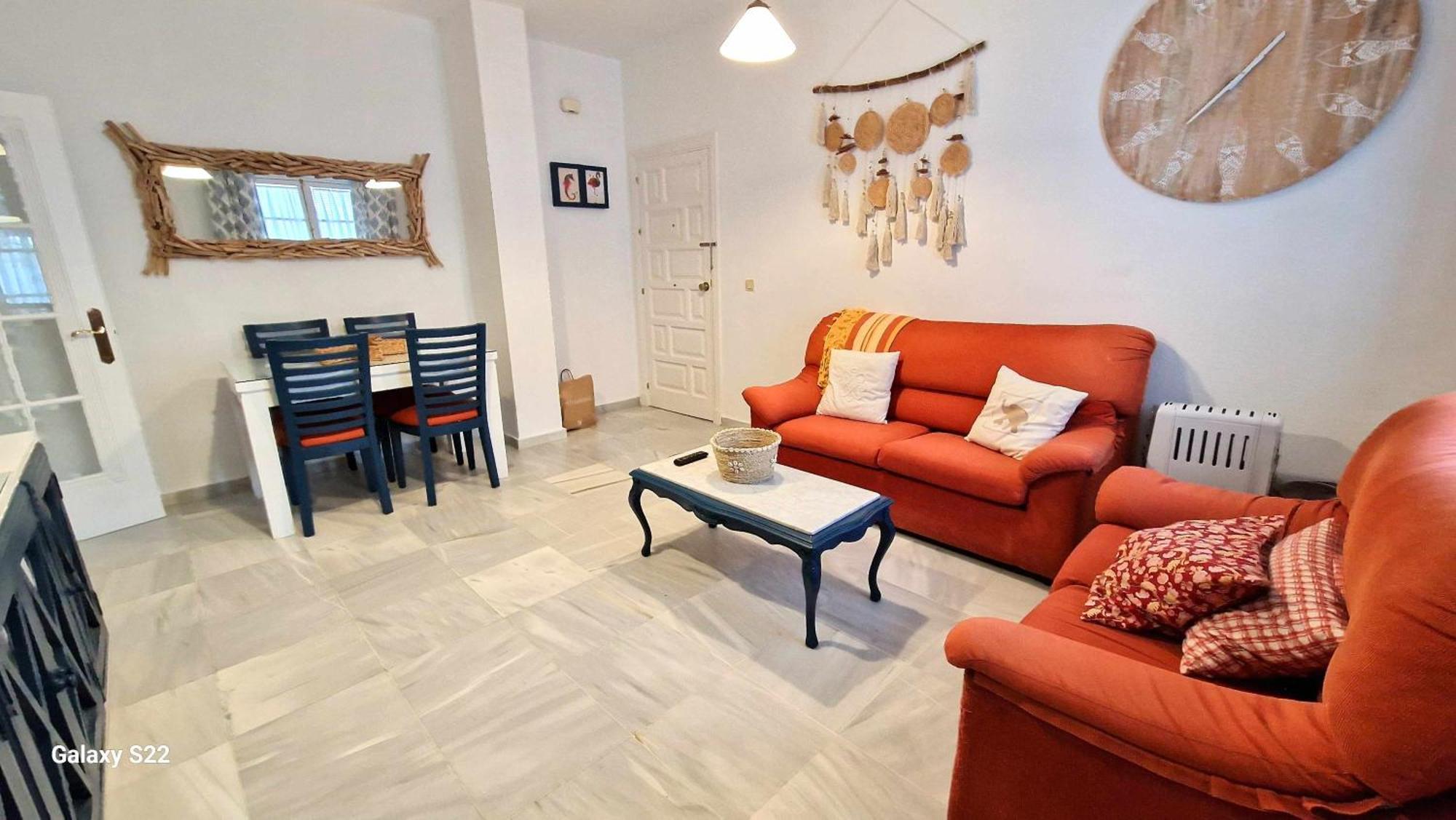 Residencial Victoria Centro Διαμέρισμα Sanlúcar de Barrameda Εξωτερικό φωτογραφία