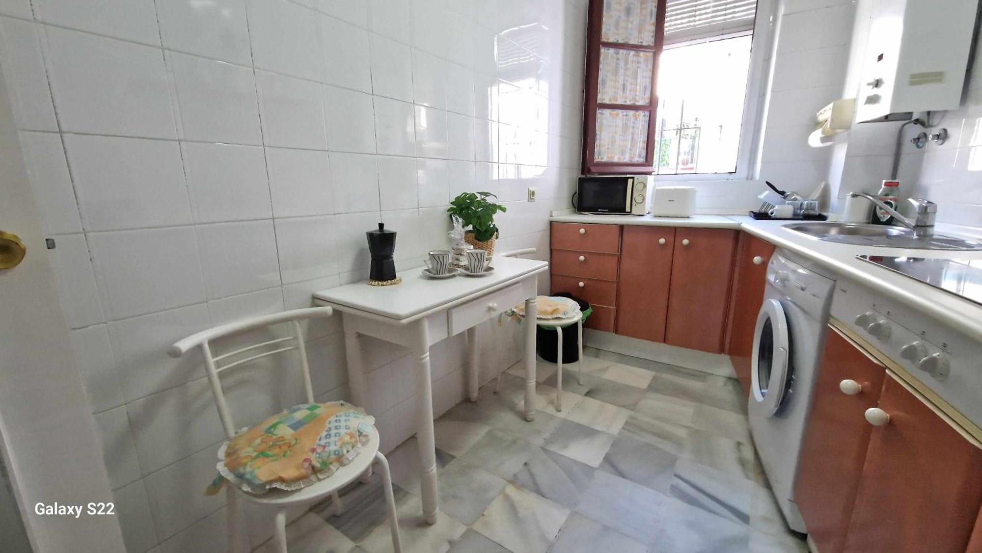 Residencial Victoria Centro Διαμέρισμα Sanlúcar de Barrameda Εξωτερικό φωτογραφία