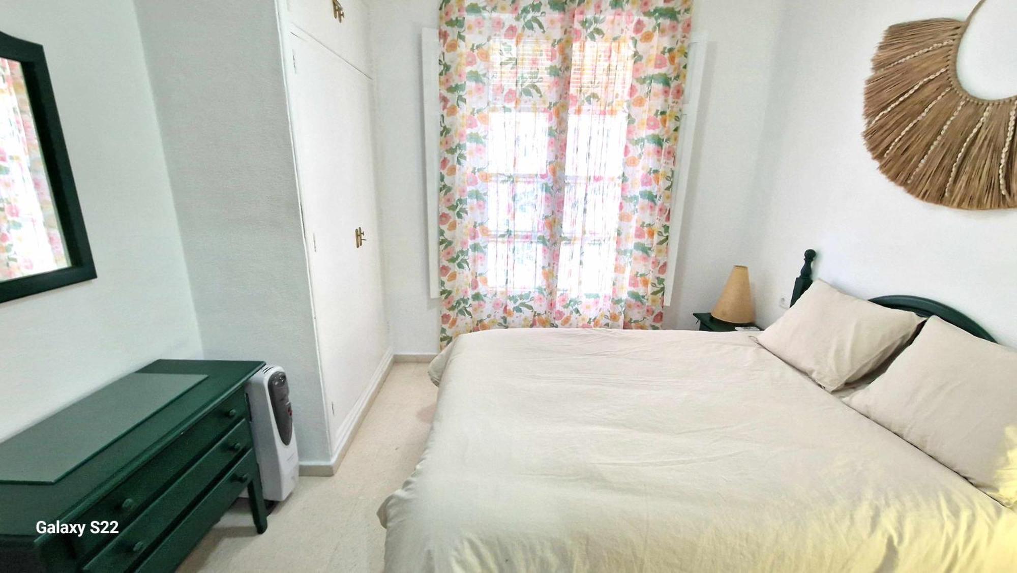 Residencial Victoria Centro Διαμέρισμα Sanlúcar de Barrameda Εξωτερικό φωτογραφία