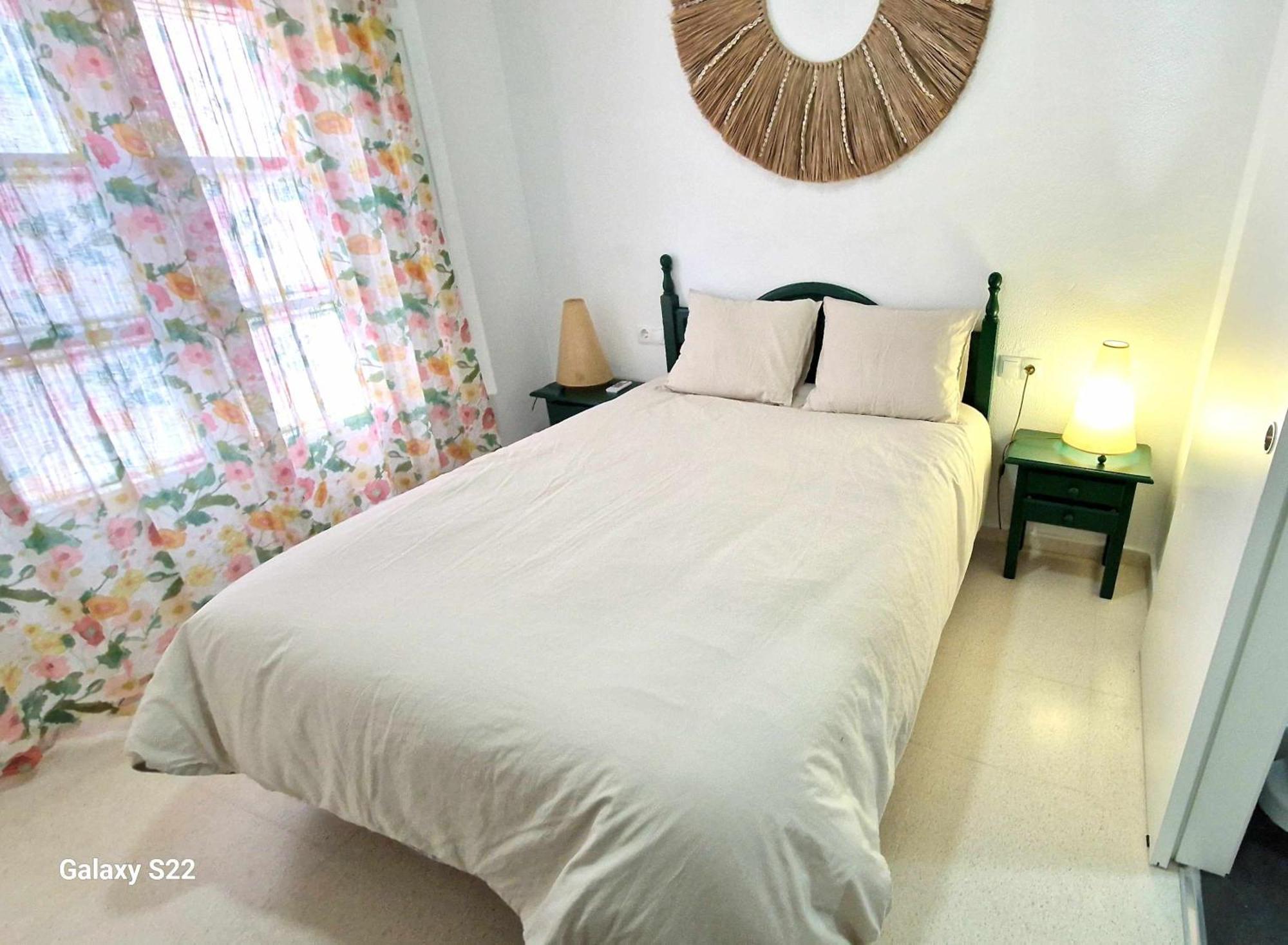 Residencial Victoria Centro Διαμέρισμα Sanlúcar de Barrameda Εξωτερικό φωτογραφία